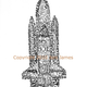 Illustration for article titled NASA picks the awesomest DIY space art from Etsy